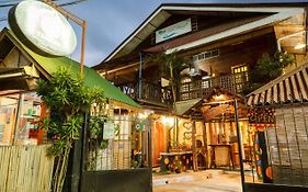 Lala Panzi Bed And Breakfast